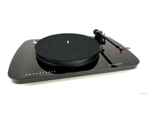 Musical Fidelity ROUNDTABLE S